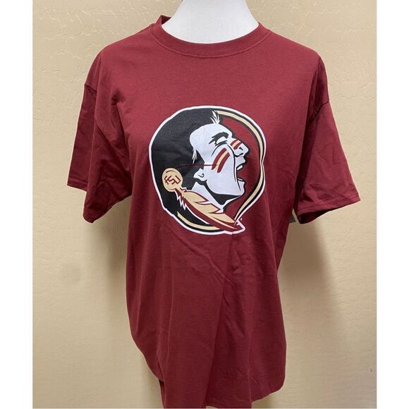 Florida State University T-shirts ￼ - Picture 1 of 5